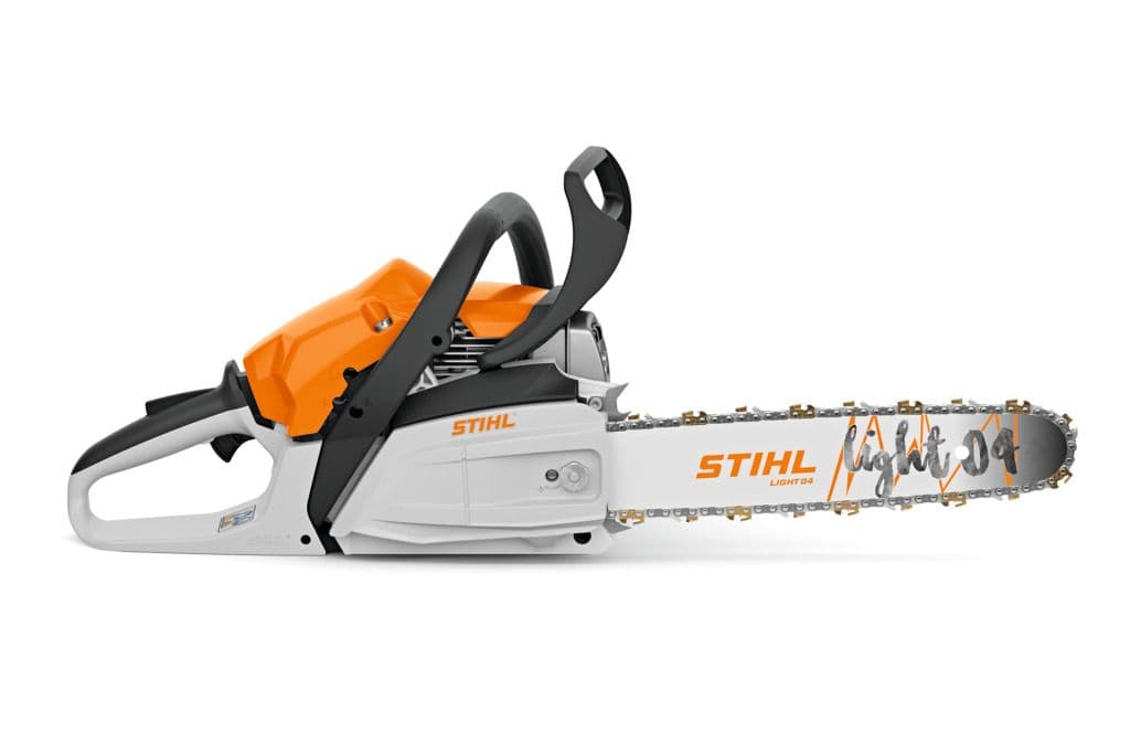 Бензопила STIHL MS 182 (40 см) — фото 1