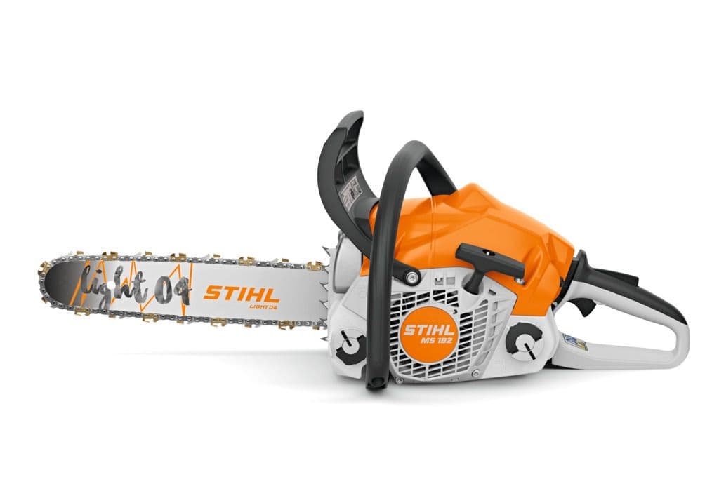 Бензопила STIHL MS 182 (40 см) — превью 2