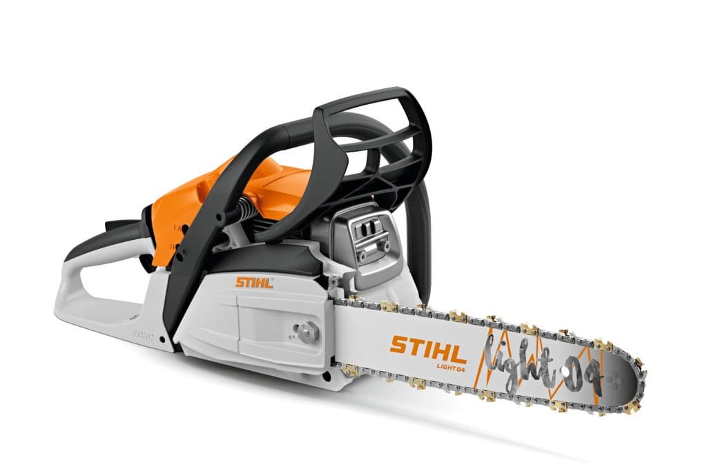 Бензопила STIHL MS 182 (40 см) — превью 3