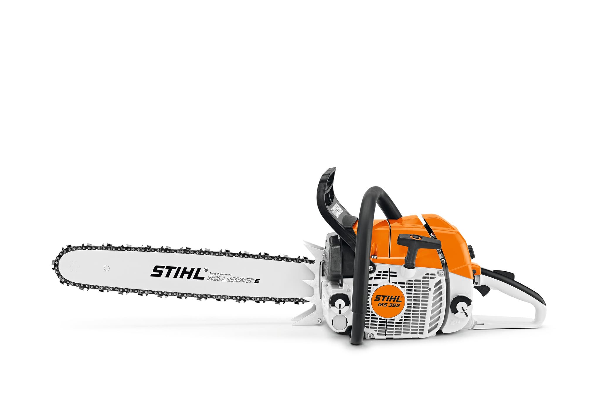 Бензопила STIHL MS 382 (50 см) — превью 5
