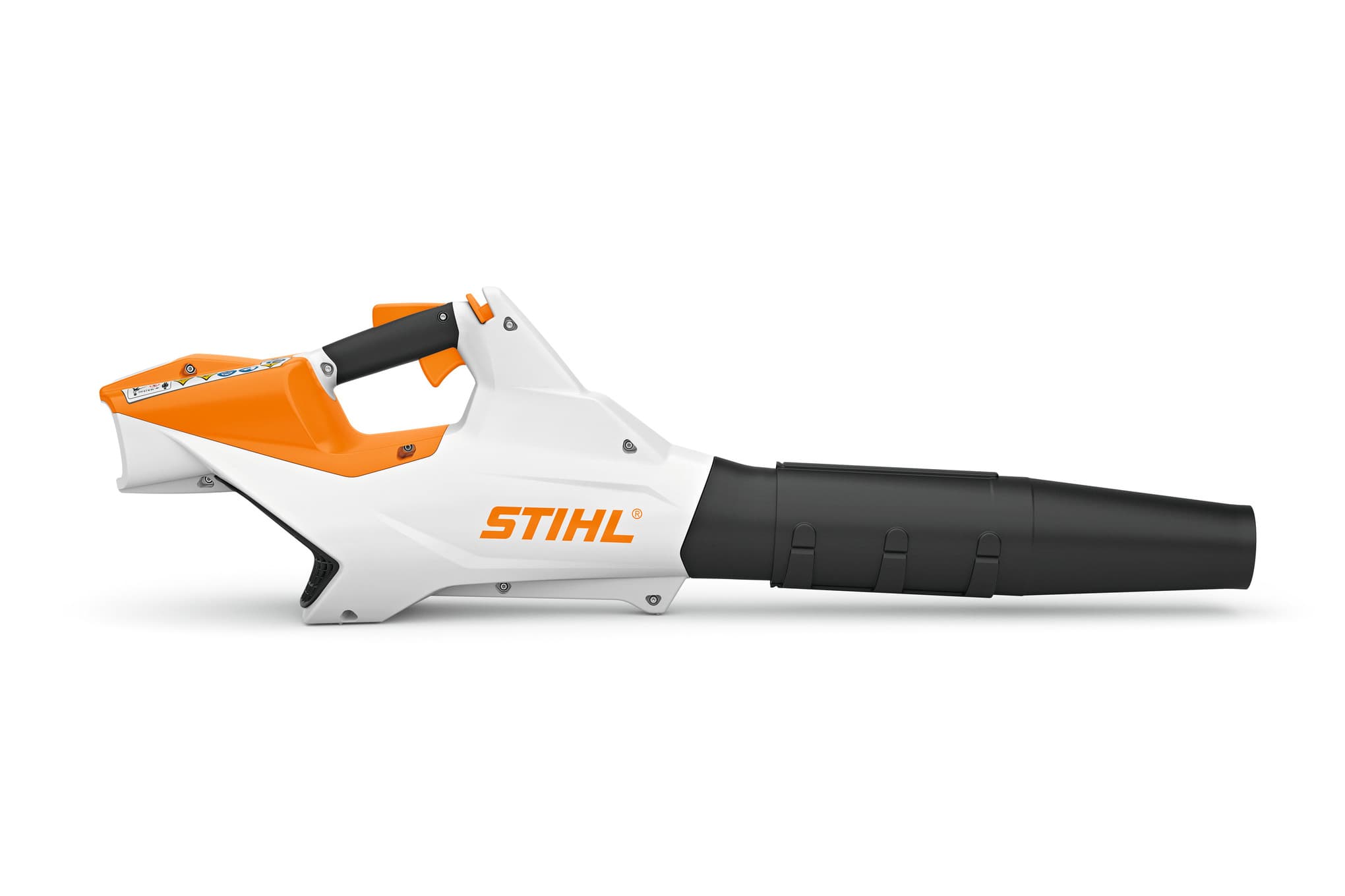 Аккумуляторная воздуходувка STIHL BGA 86 (система AP) — фото 1
