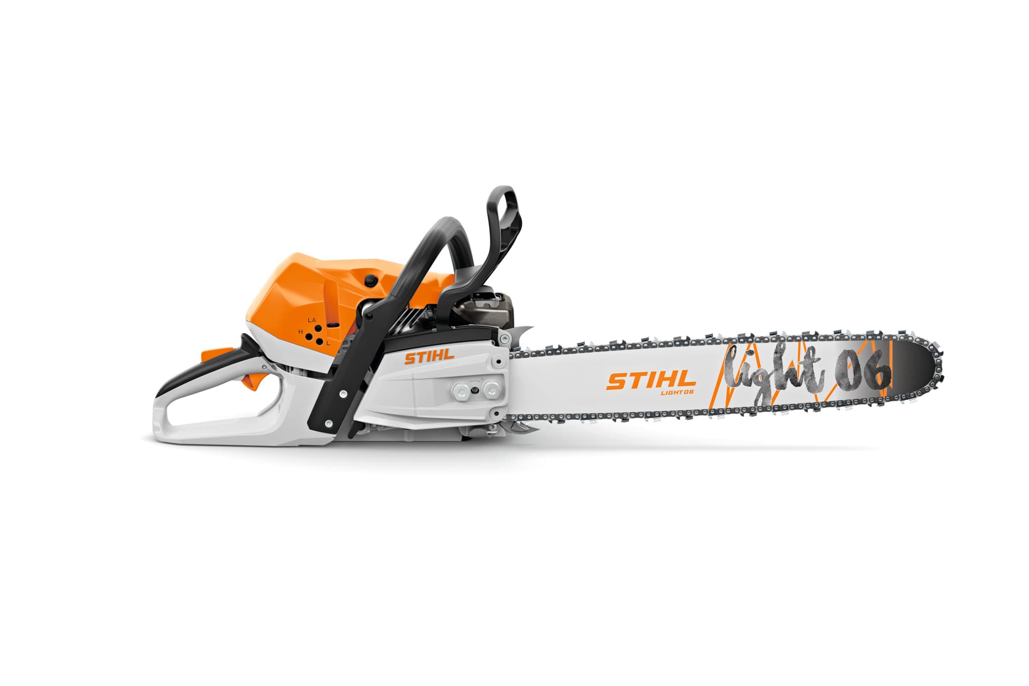 Бензопила STIHL MS 363 (45 см) — превью 2