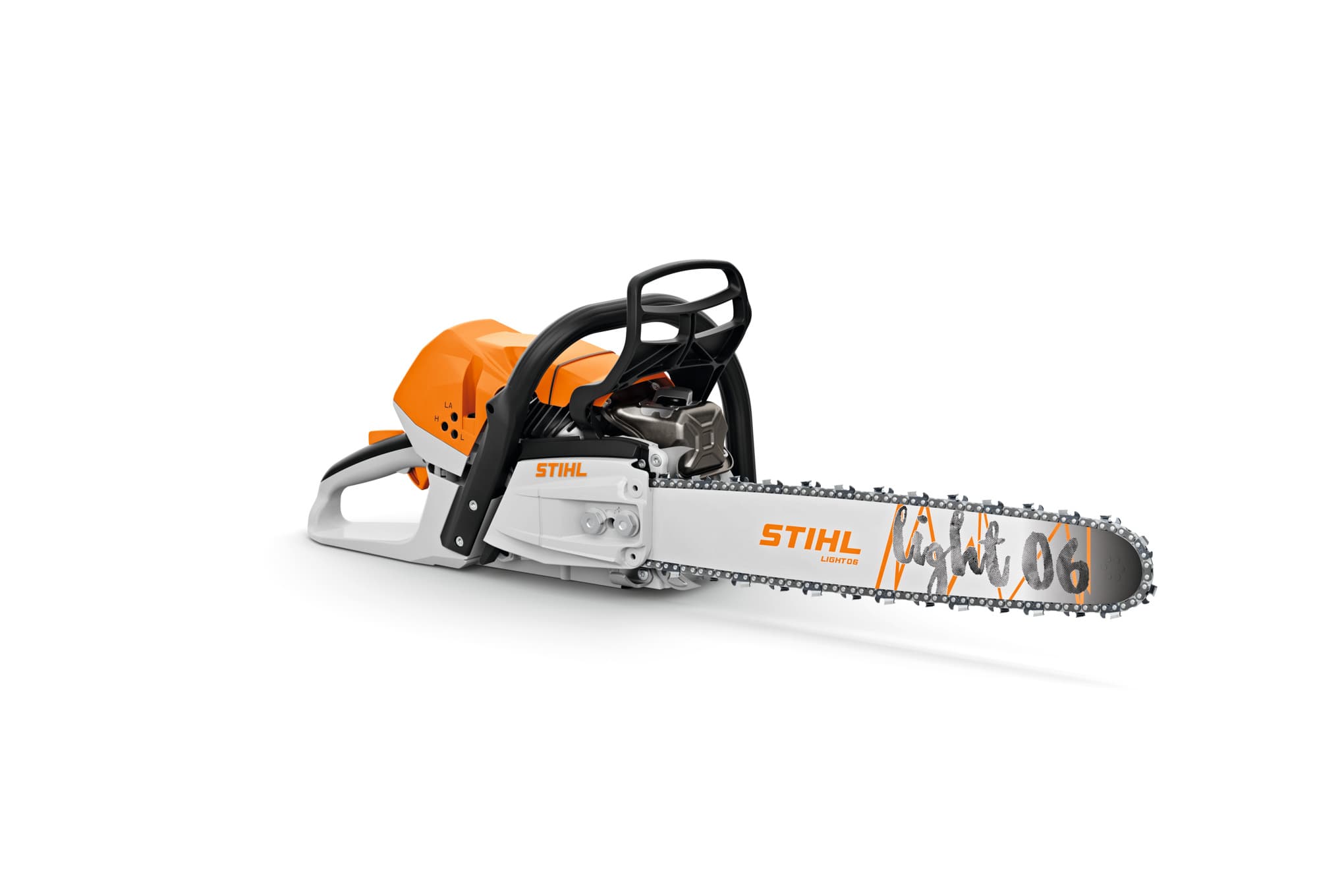 Бензопила STIHL MS 363 (45 см) — превью 3