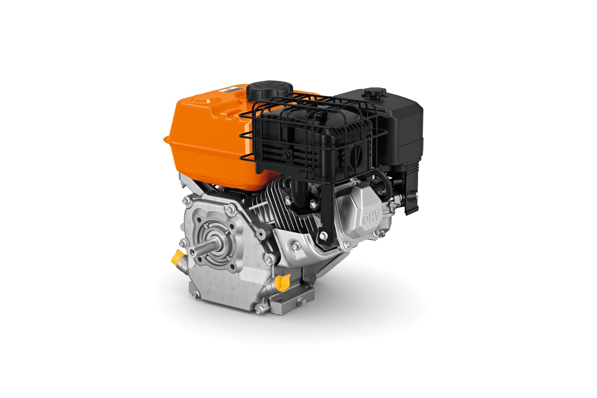 Стационарный двигатель STIHL EHC 505 S — превью 2