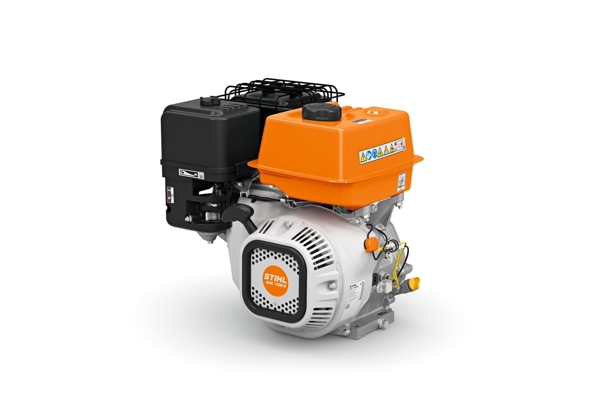 Стационарный двигатель STIHL EHC 1105 S — фото 1
