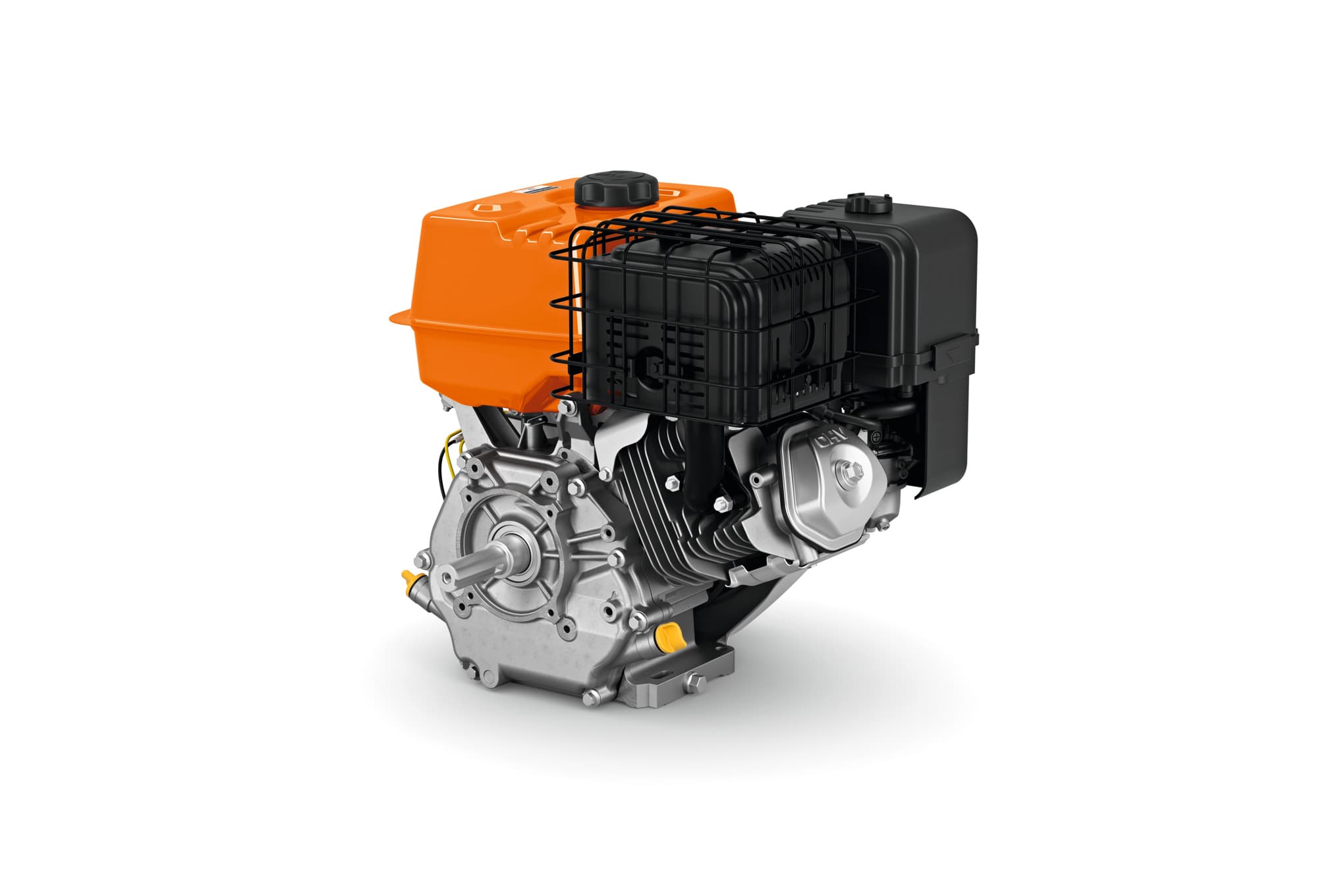 Стационарный двигатель STIHL EHC 1105 S — превью 2