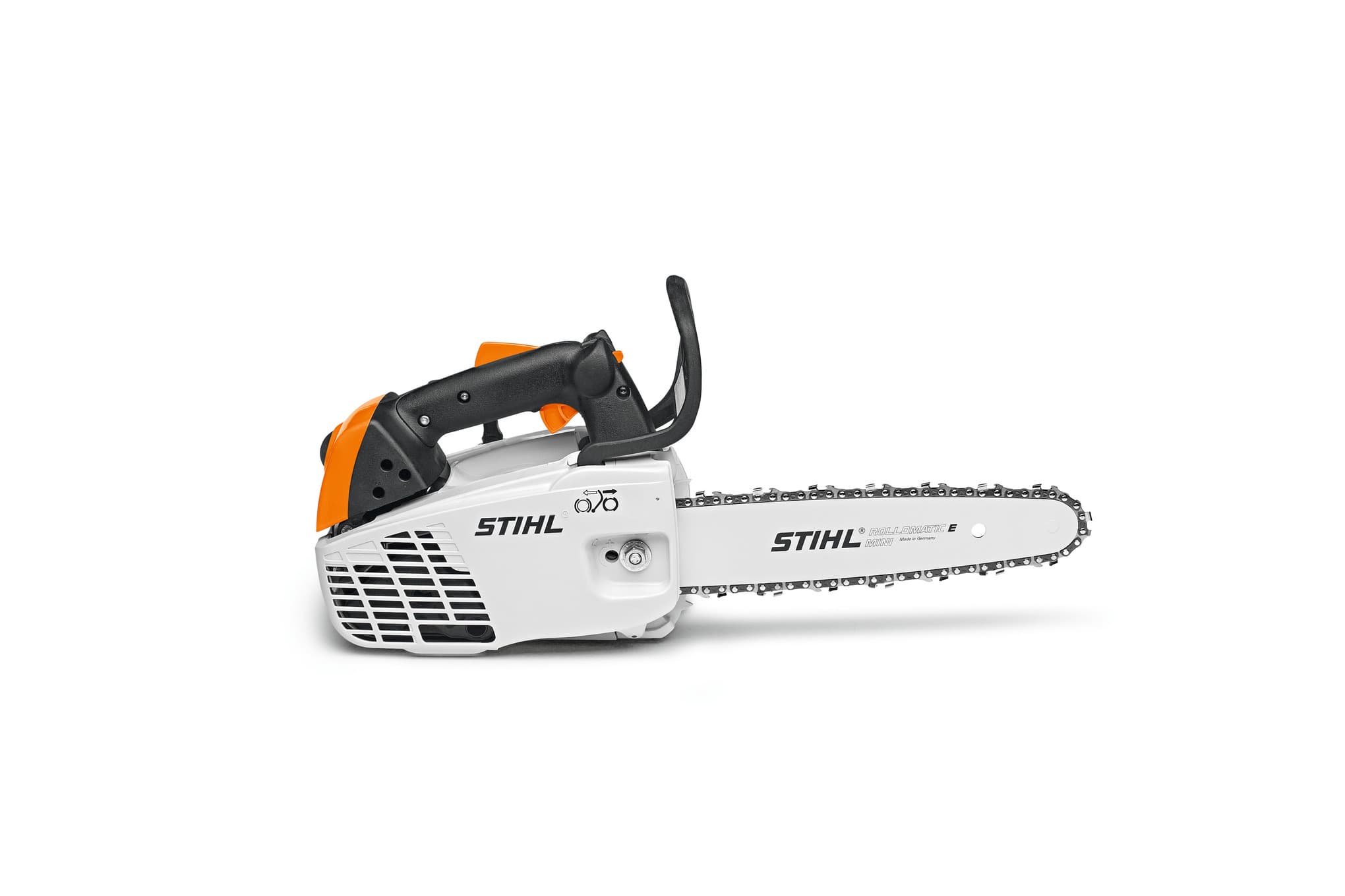 Бензопила STIHL MS 194 T (30 см) — фото 1