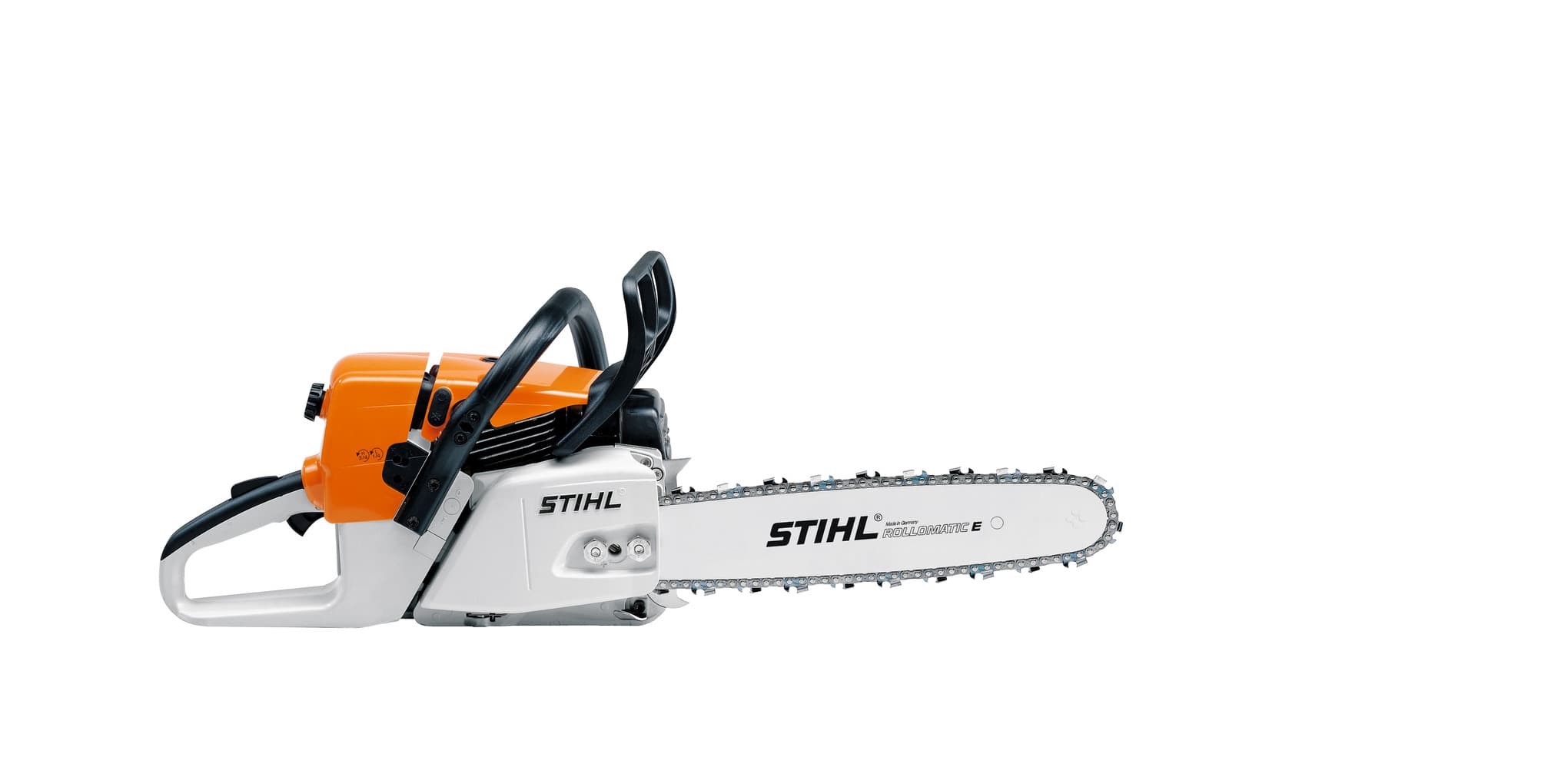 Бензопила STIHL MS 361 (45 см) — превью 7