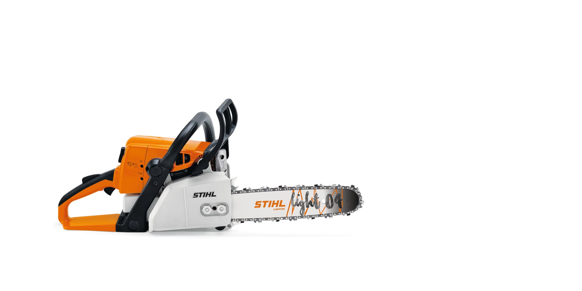 Бензопила STIHL MS 250 (40 см) — превью 7