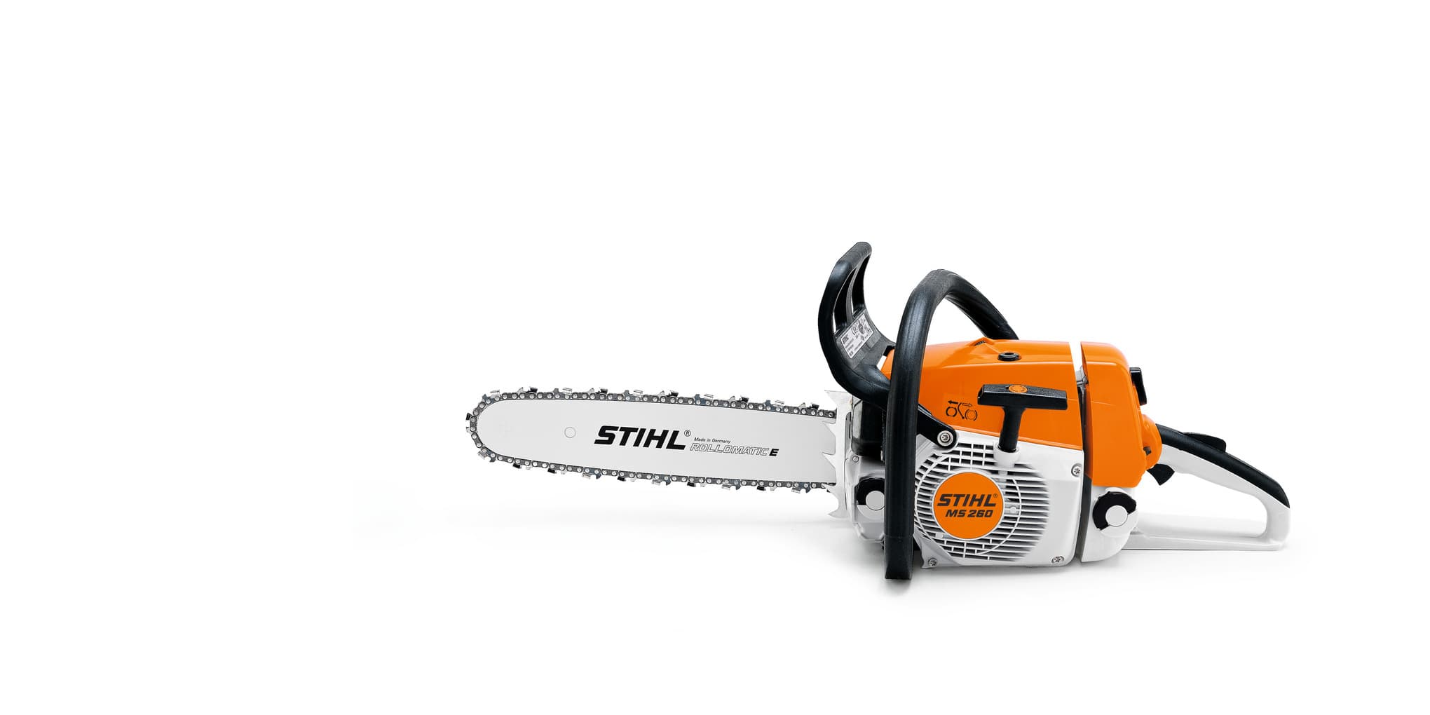 Бензопила STIHL MS 260 (40 см) — превью 7