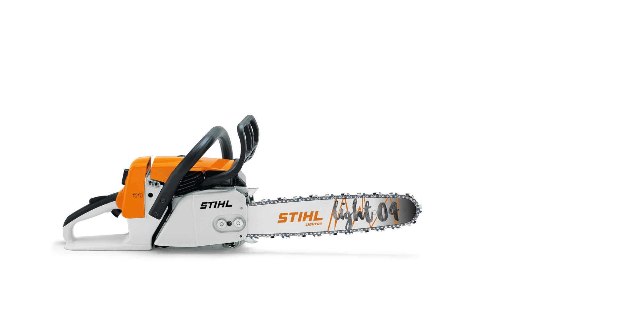 Бензопила STIHL MS 260 (45 см) — превью 6