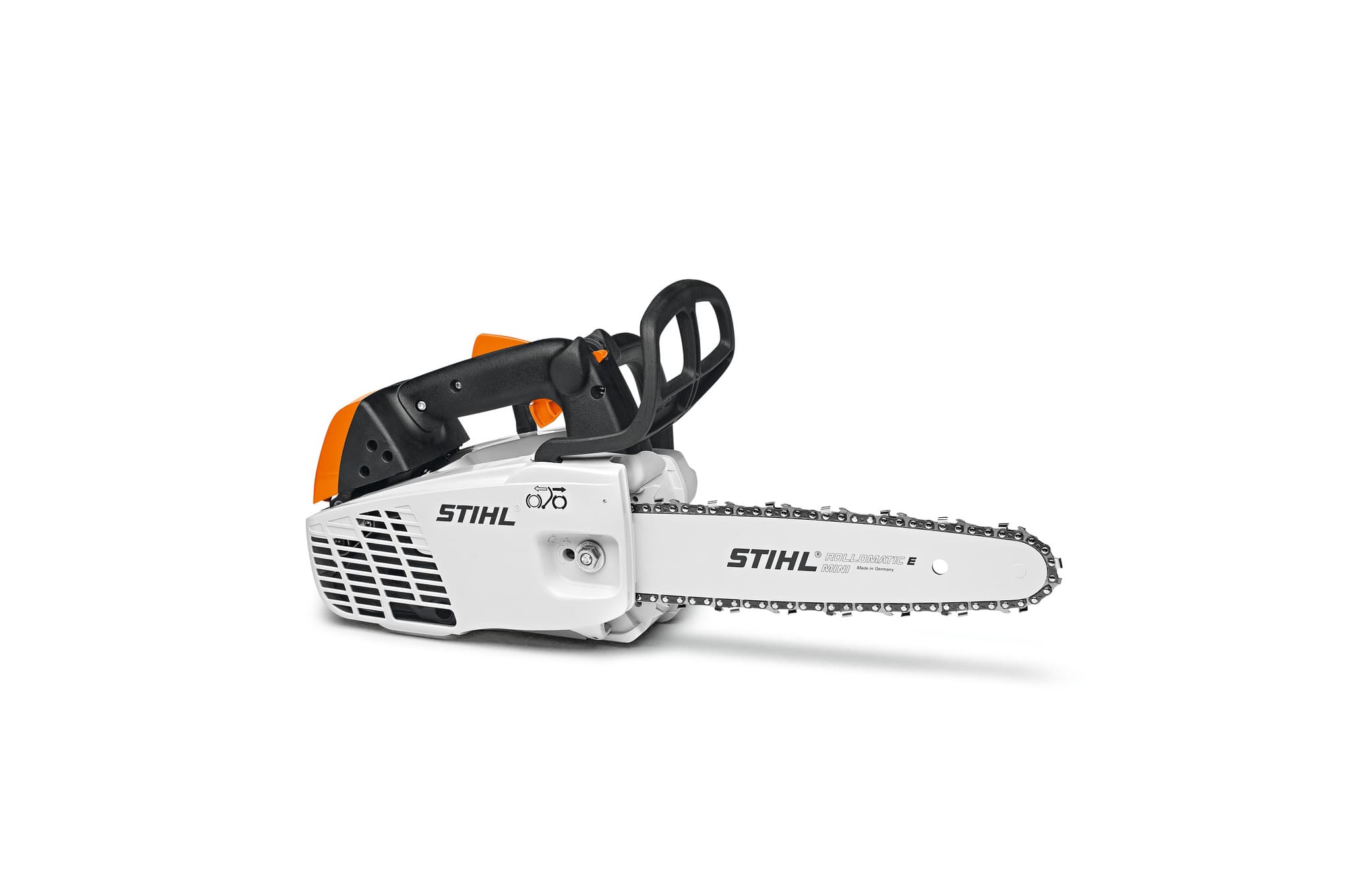 Бензопила STIHL MS 194 T (30 см) — превью 2
