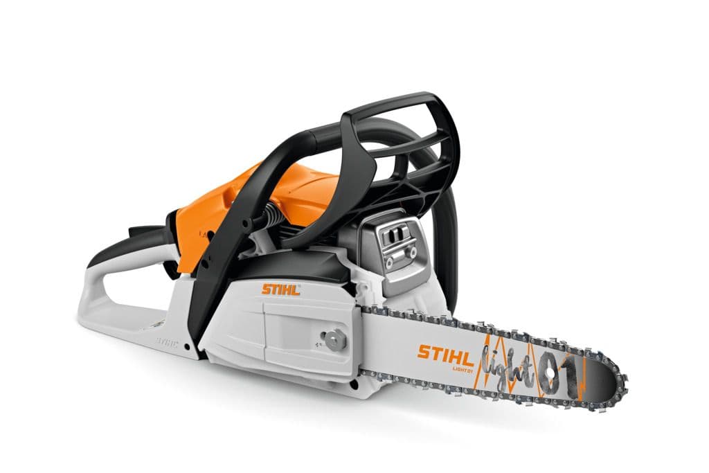 Бензопила STIHL MS 172 (40 см) — фото 1