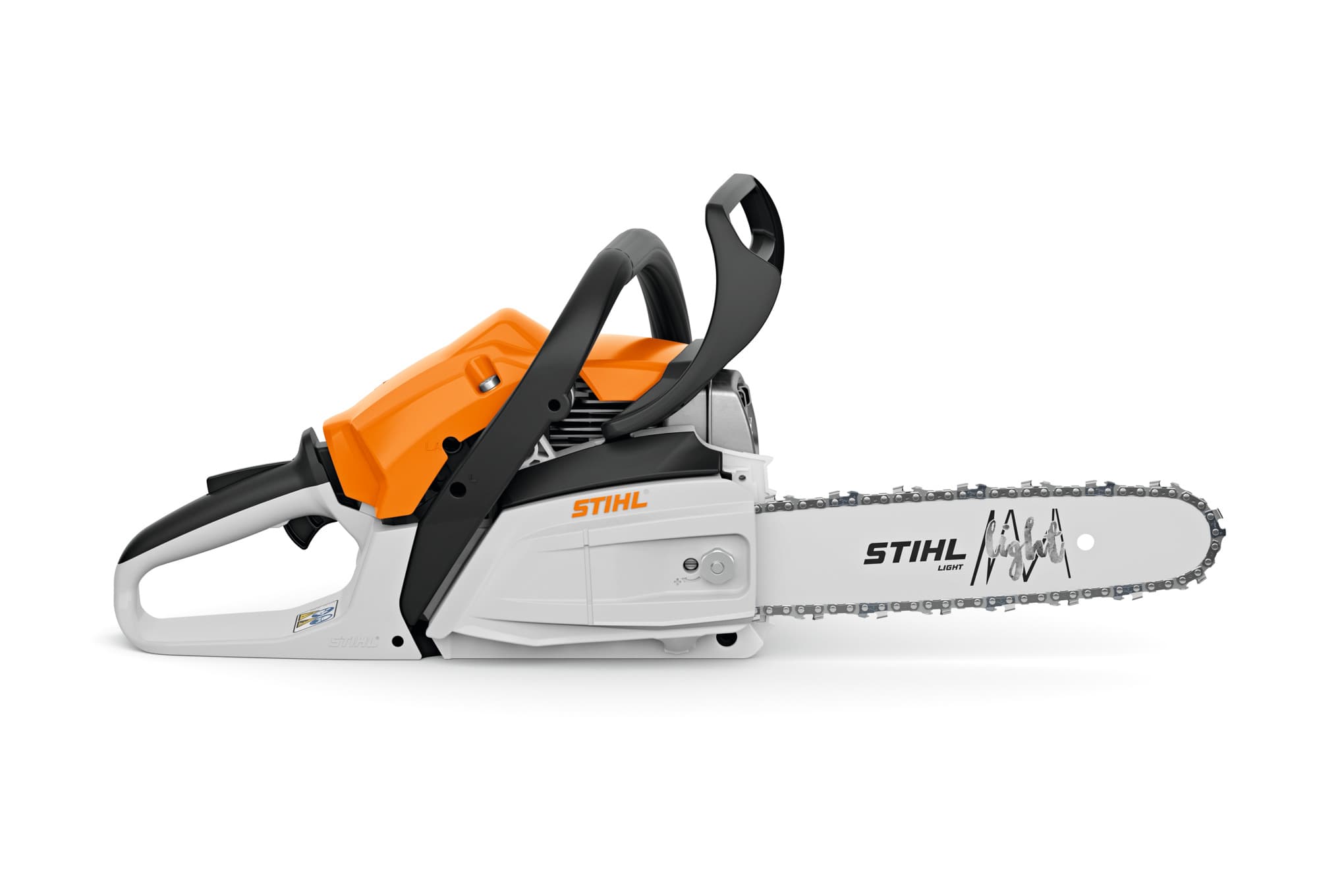 Бензопила STIHL MS 162 (35 см) — фото 1