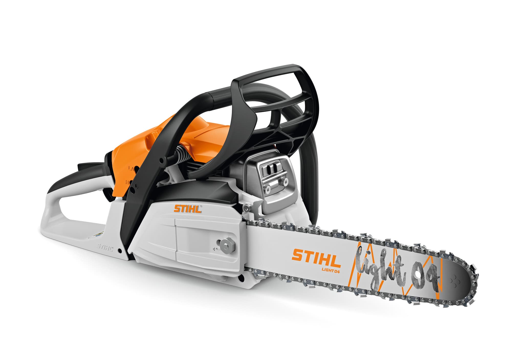 Бензопила STIHL MS 182 (35 см) — превью 2