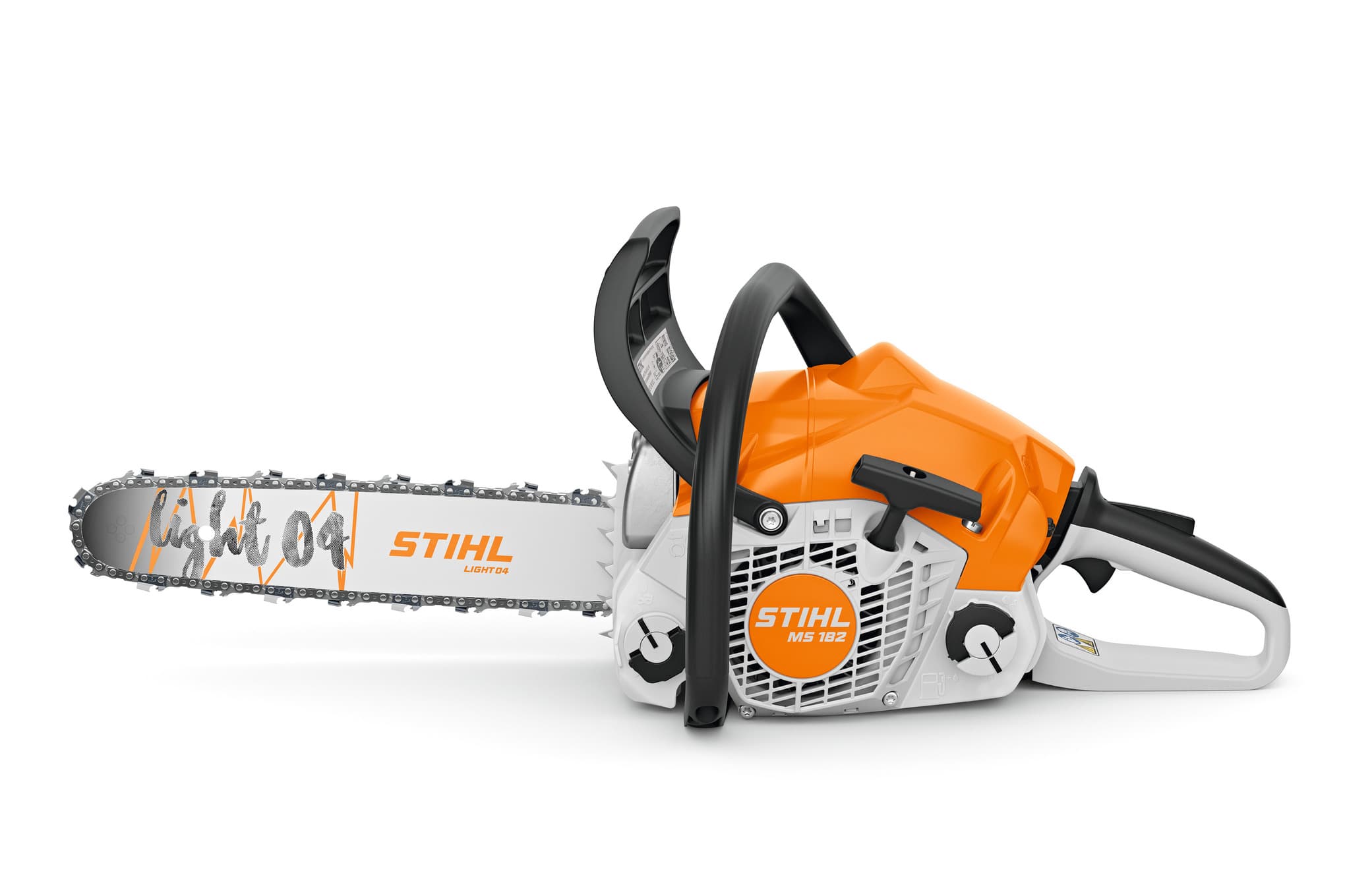 Бензопила STIHL MS 182 (35 см) — превью 3