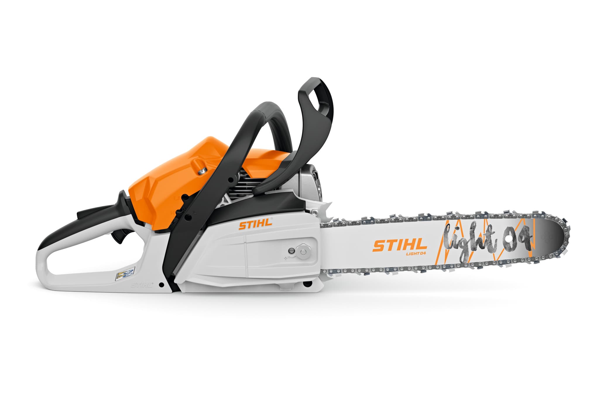 Бензопила STIHL MS 182 (35 см) — фото 1