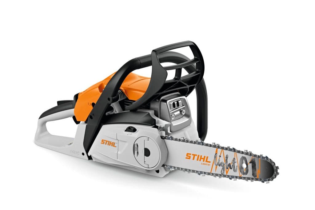 Бензопила STIHL MS 172 C-BE (35 см) — фото 1