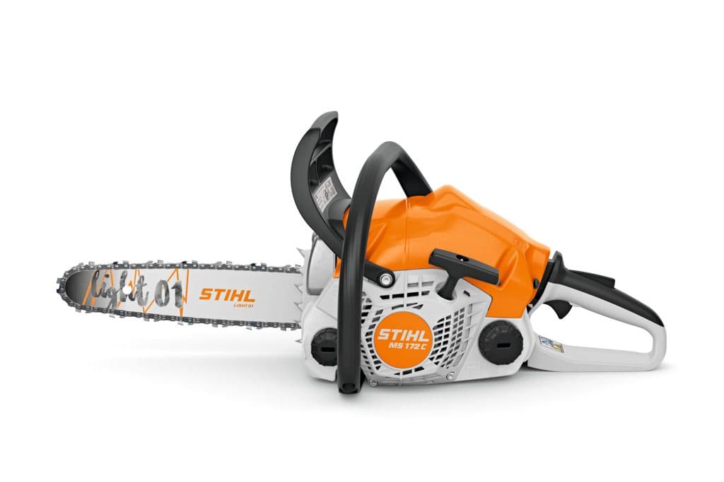 Бензопила STIHL MS 172 C-BE (35 см) — превью 2