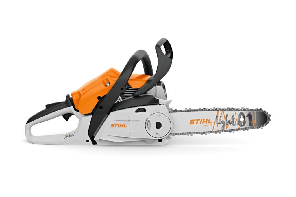 Бензопила STIHL MS 172 C-BE (35 см) — превью 3