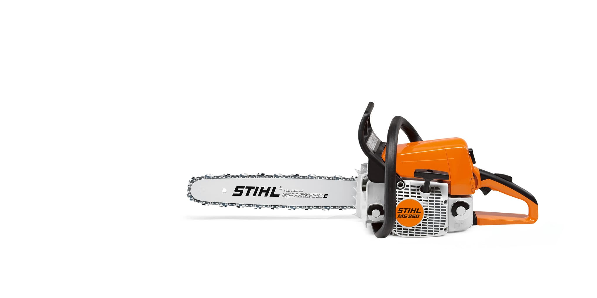 Бензопила STIHL MS 250 (40 см) — превью 8