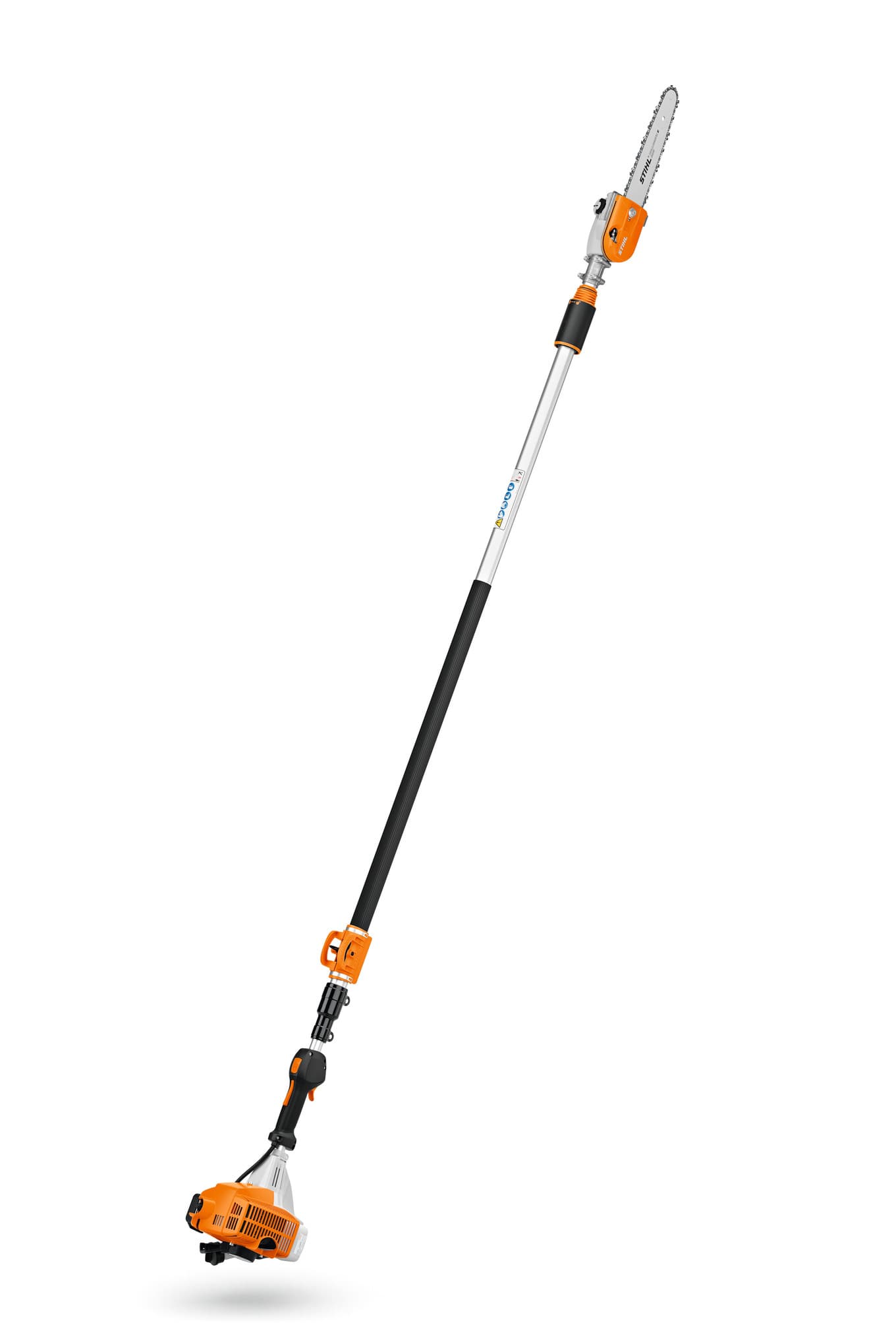 Высоторез бензиновый STIHL HT 75 — фото 1