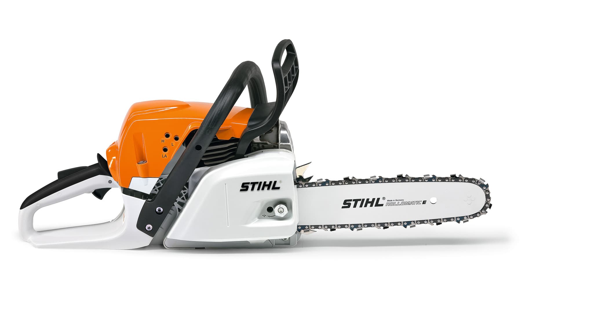 Бензопила STIHL MS 231 (40 см) — фото 1