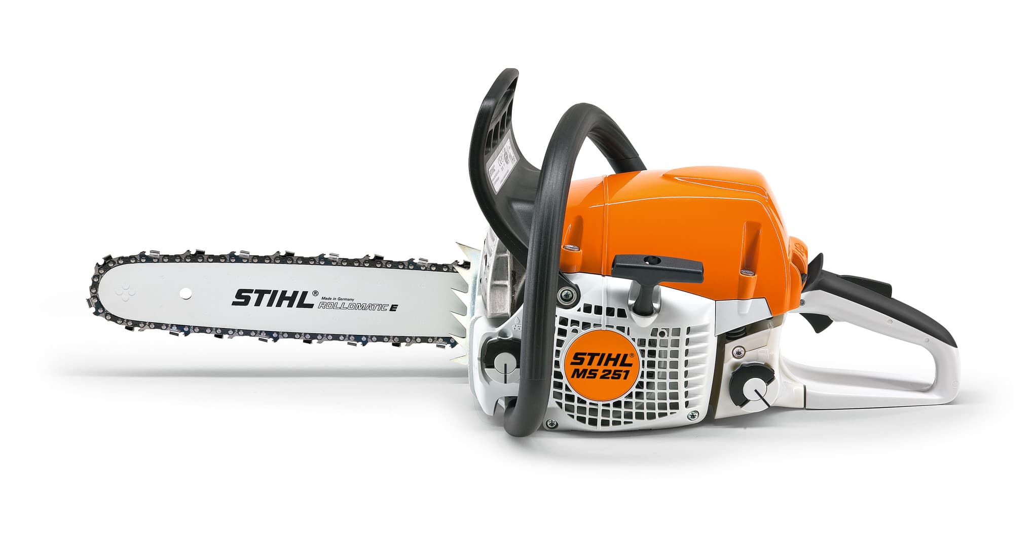Бензопила STIHL MS 251 (40 см) — превью 2