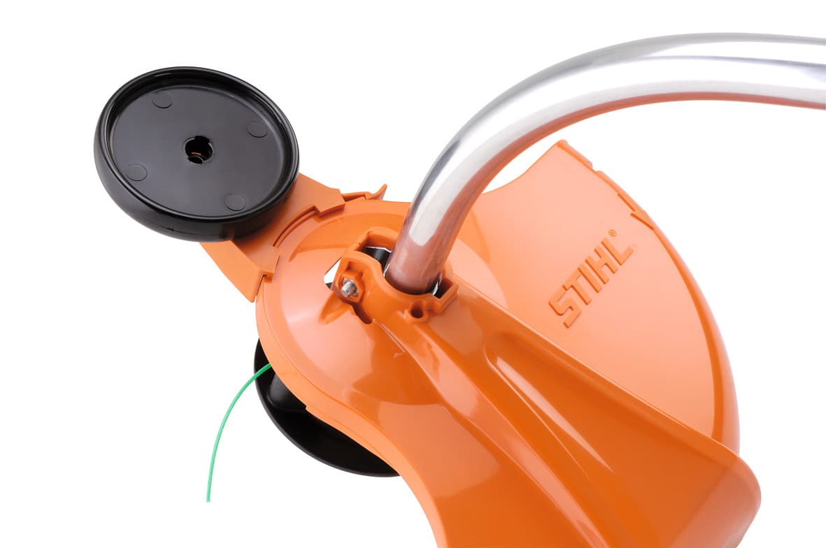 Электрический триммер STIHL FSE 81 — превью 3