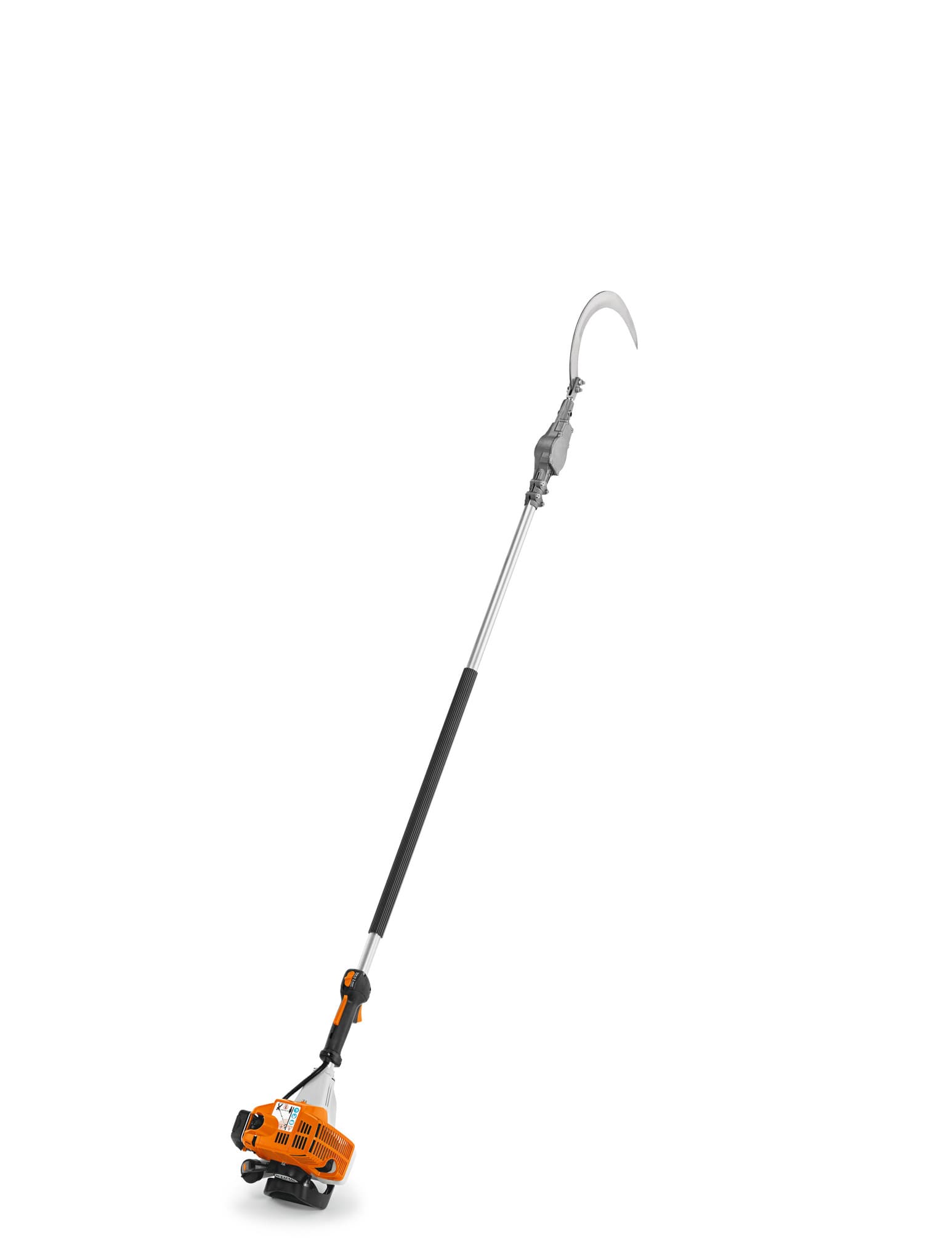 Бензиновый кусторез для пальм STIHL PC 70 — фото 1