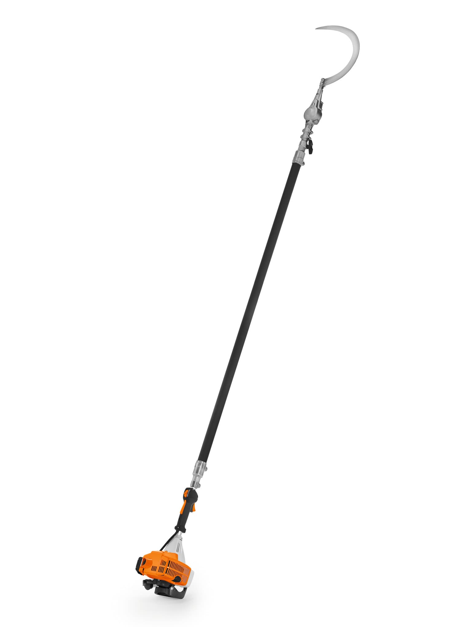 Бензиновый кусторез для пальм STIHL PC 75