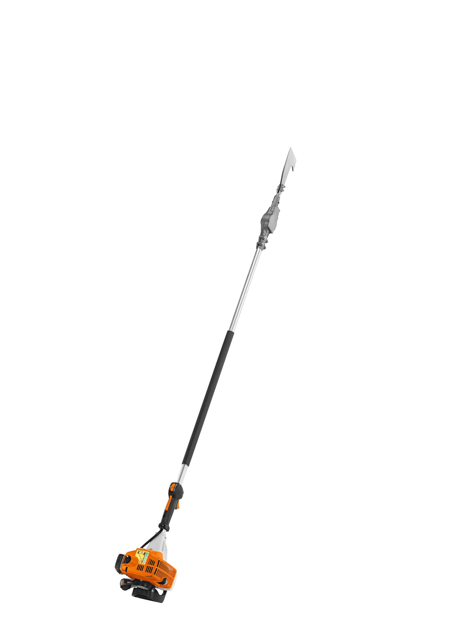 Бензиновый кусторез для пальм STIHL PC 70 — превью 2