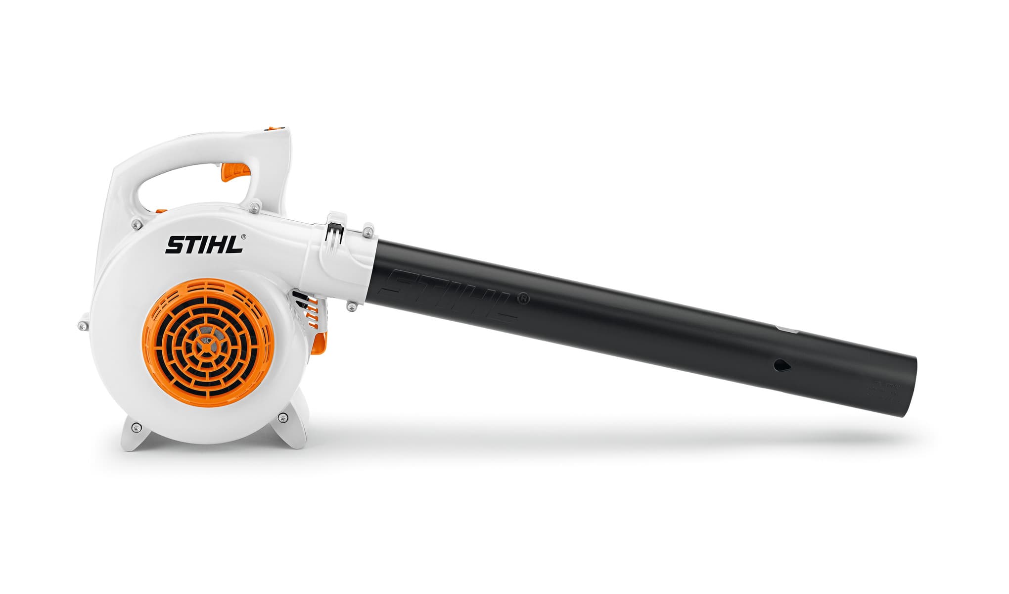 Бензиновая воздуходувка STIHL BG 50 — фото 1