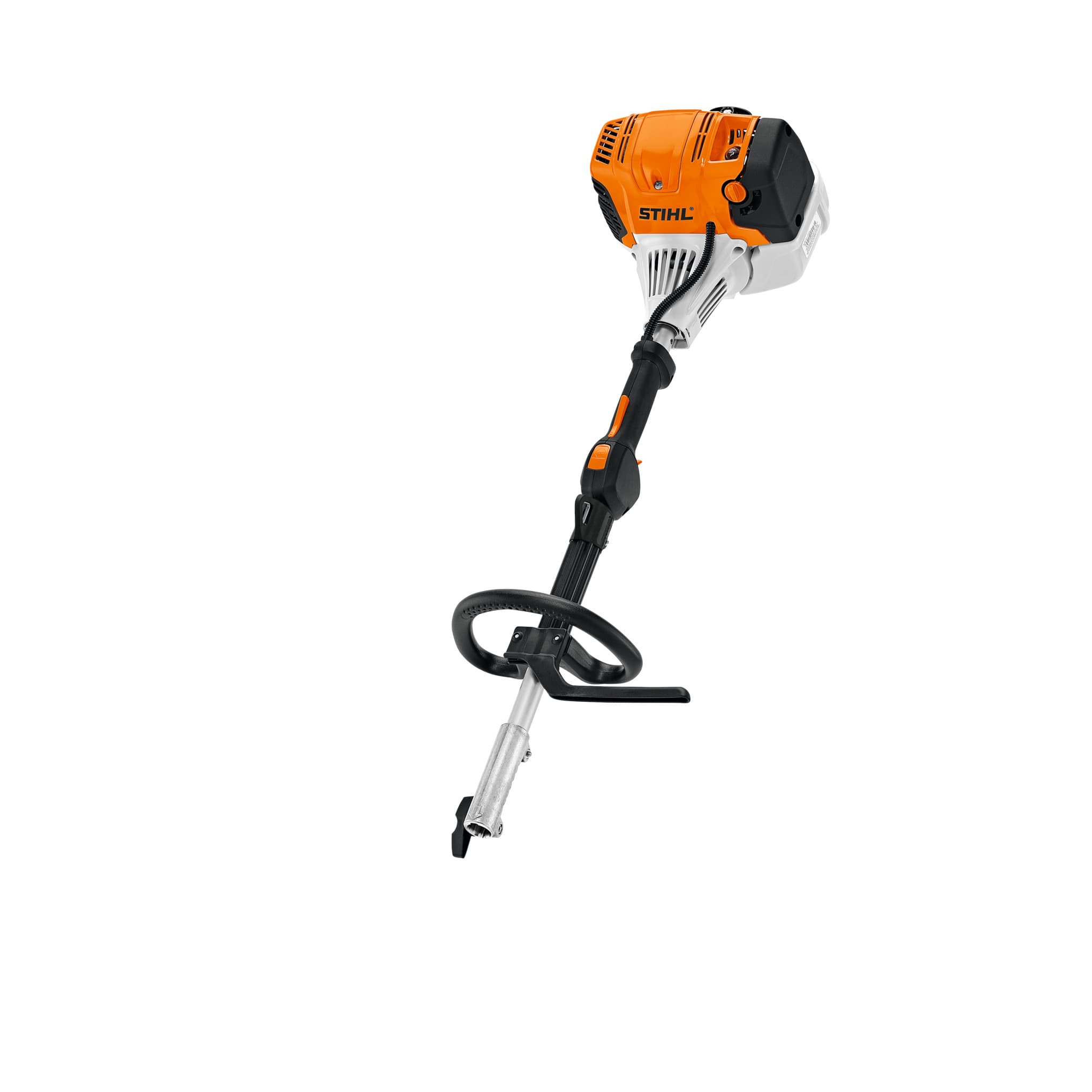 Бензиновый КомбиМотор STIHL KM 131 R — фото 1