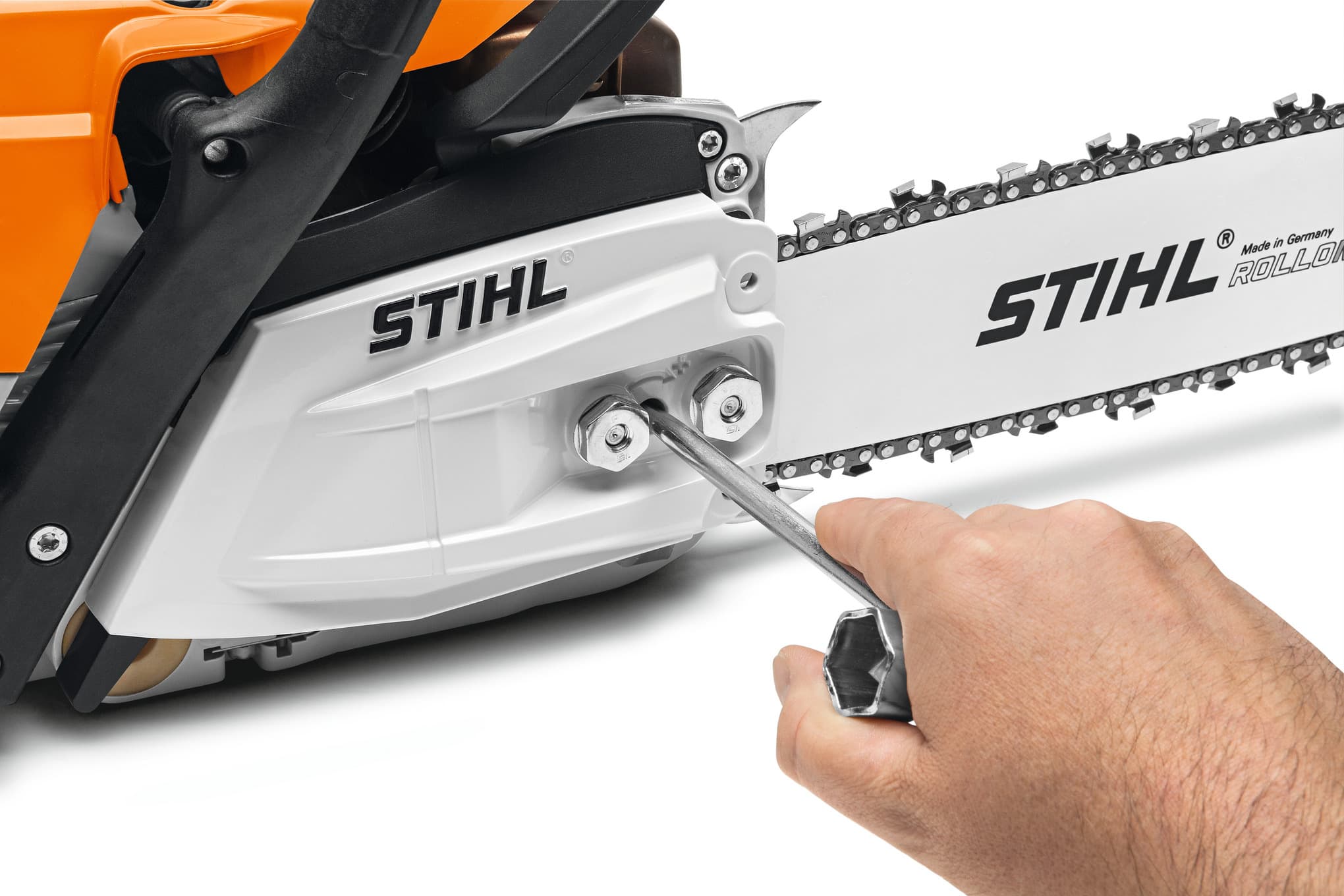 Бензопила STIHL MS 260 (40 см) — превью 8