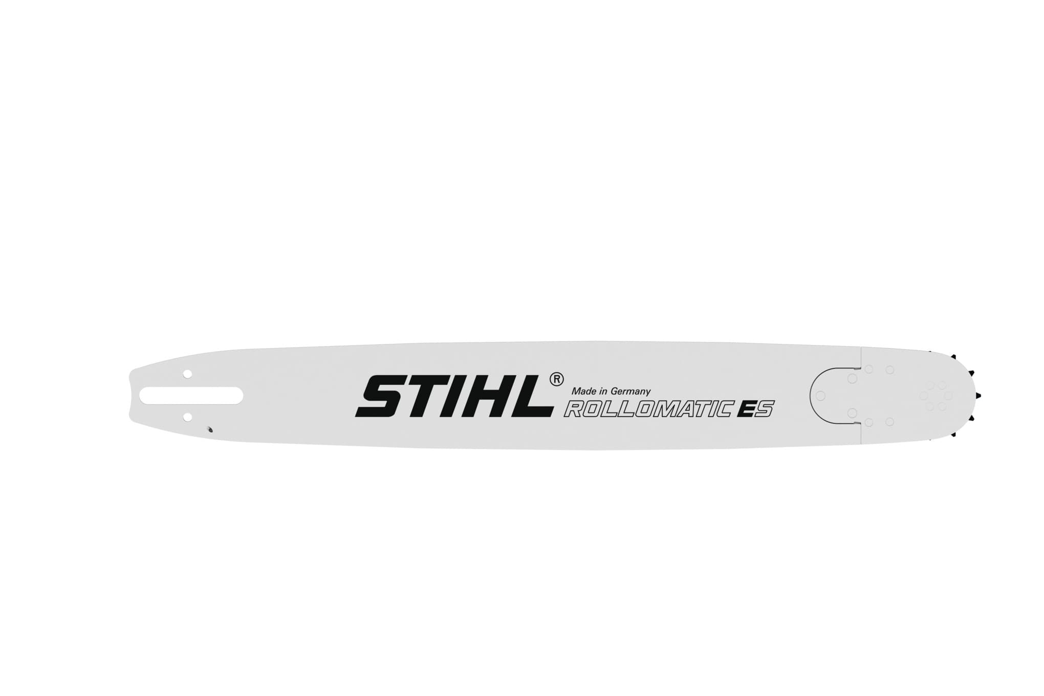 Шина пильная Rollomatic ES, 50 см, 3/8", 1,6 мм