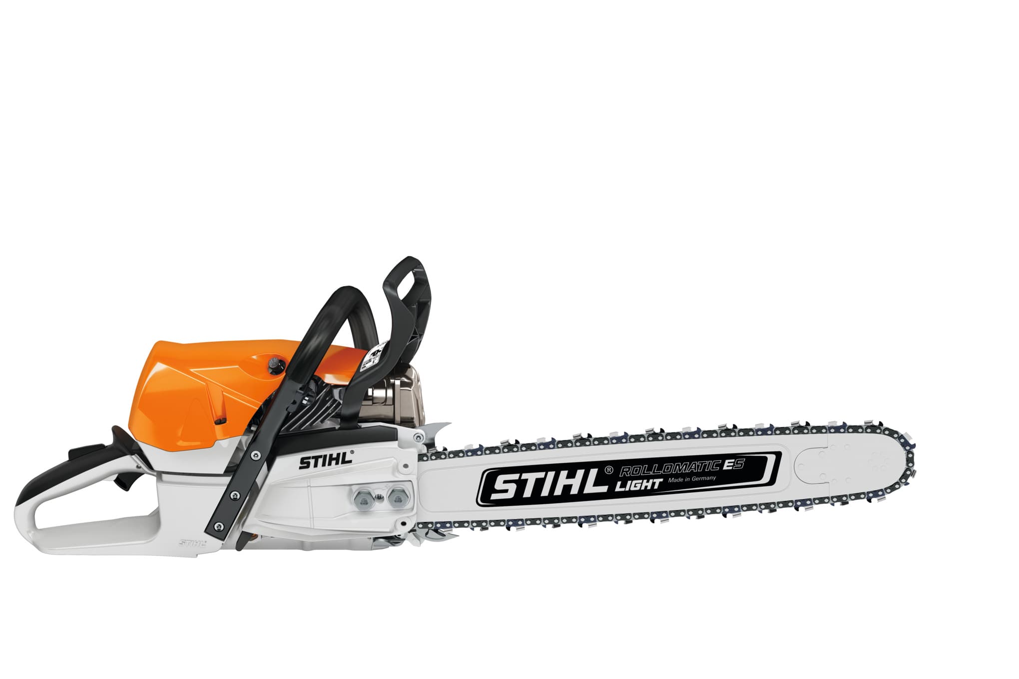 Бензопила STIHL MS 462 (45 см) — фото 1