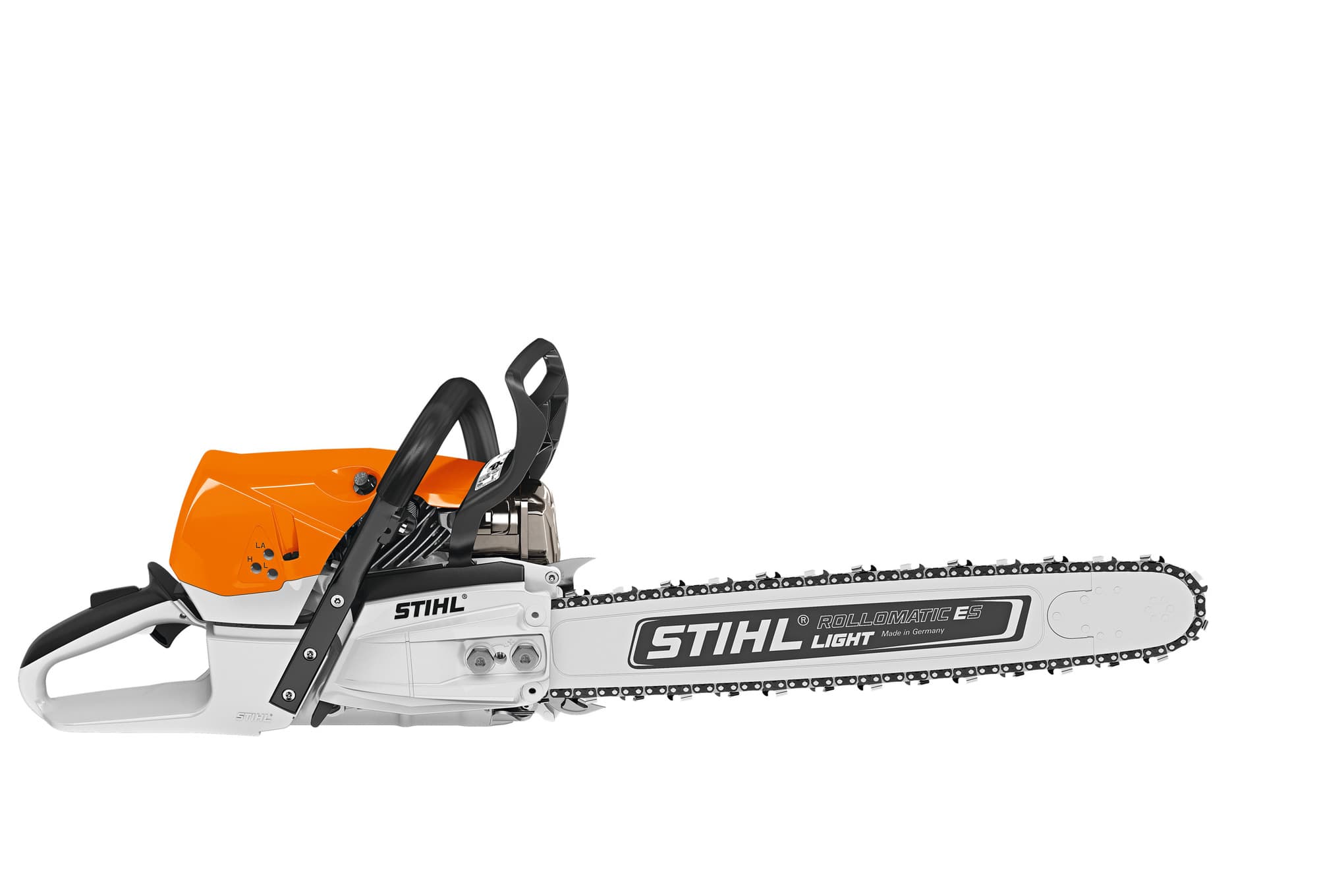 Бензопила STIHL MS 462 (75 см) — фото 1