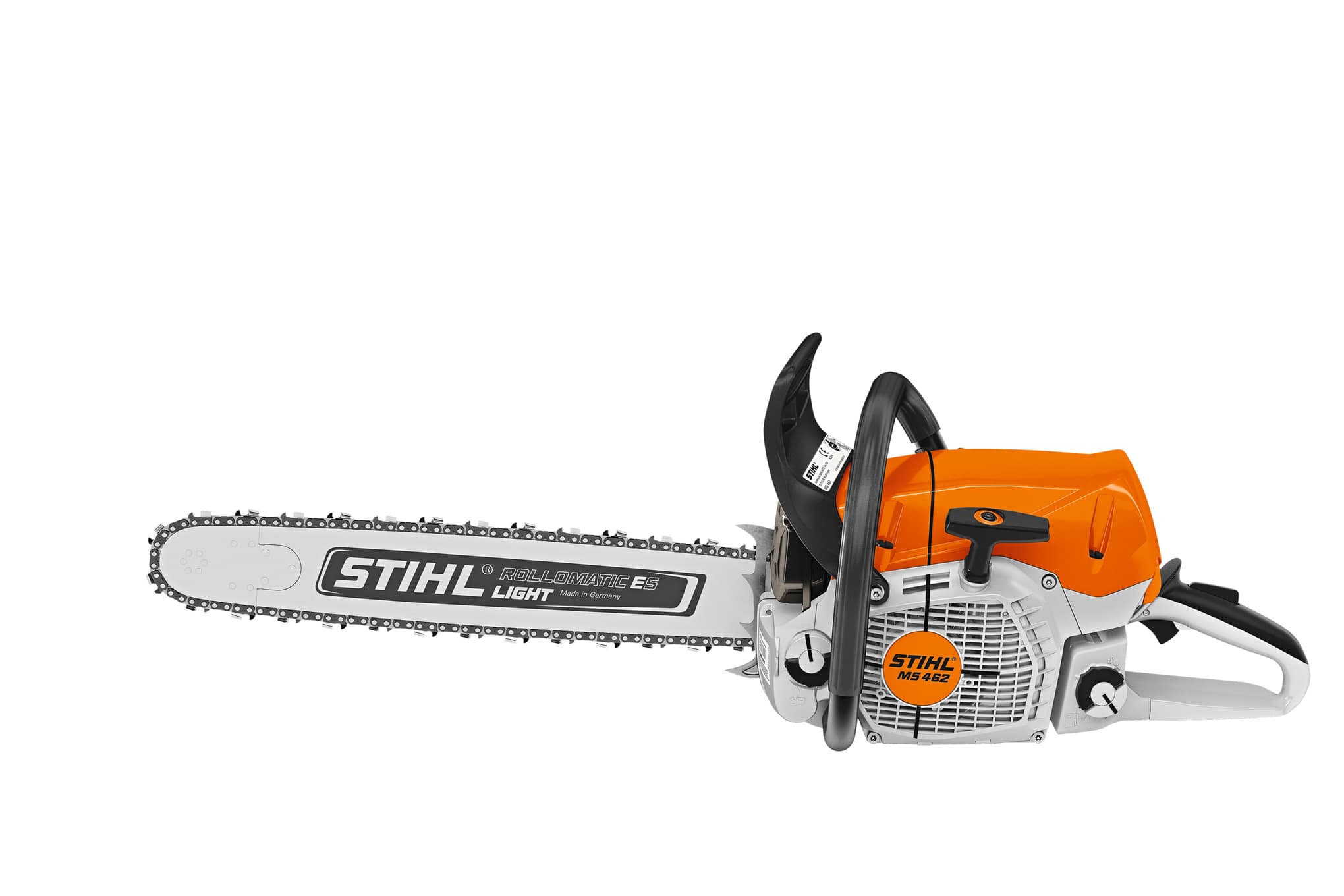 Бензопила STIHL MS 462 (75 см) — превью 2