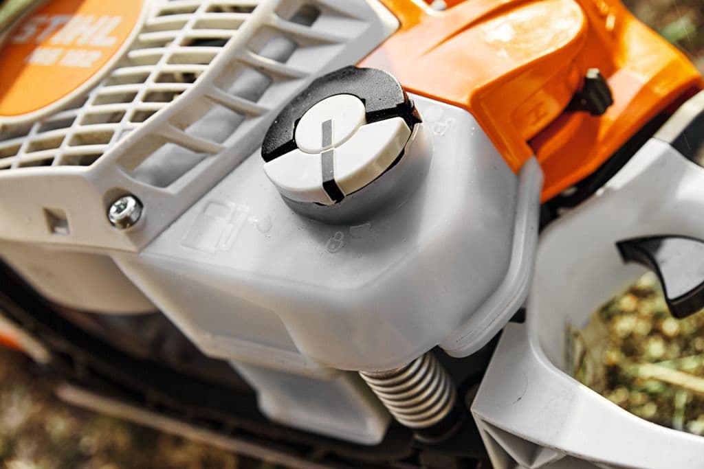 Бензопила STIHL MS 182 (40 см) — превью 4
