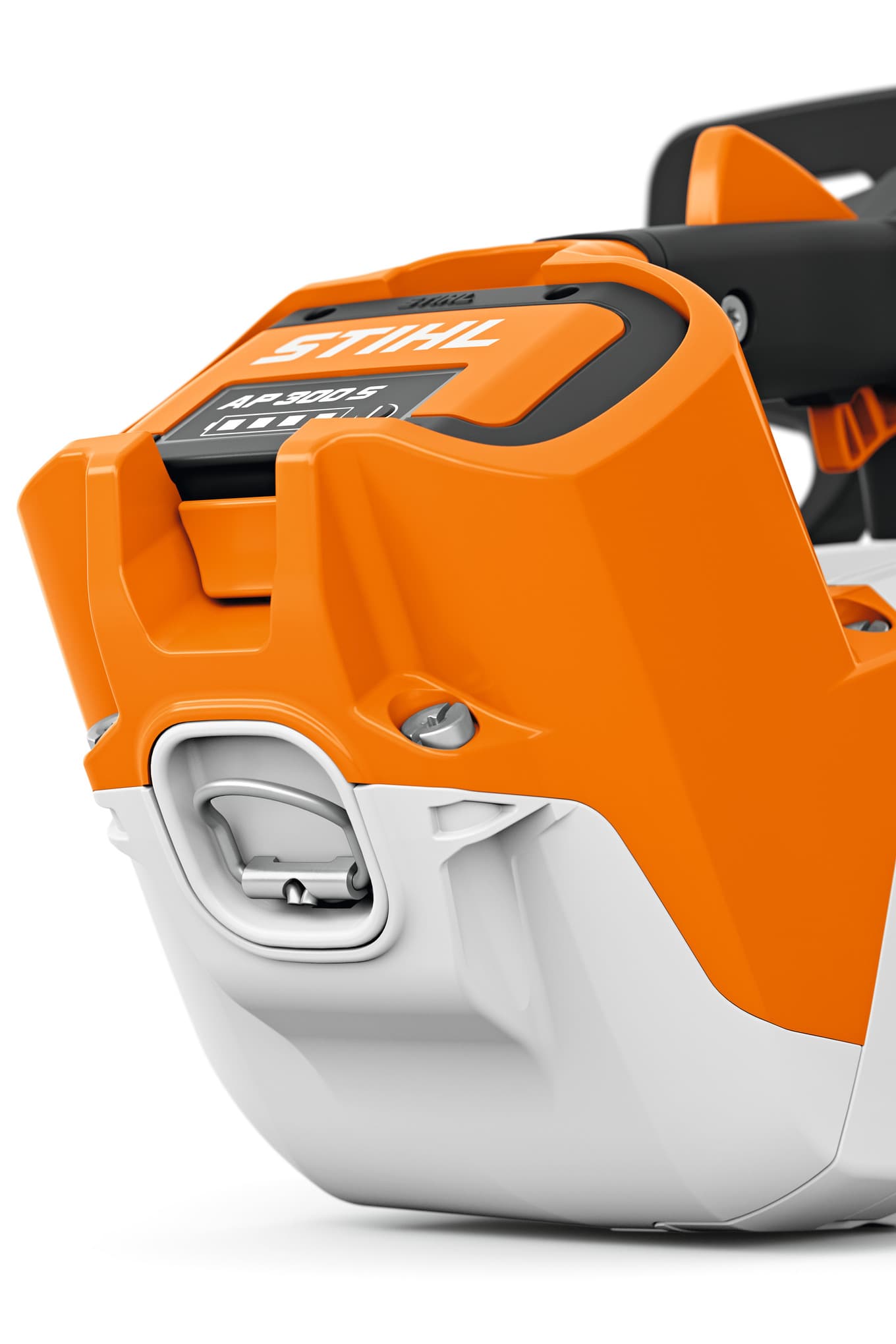 Бензопила STIHL MS 194 T (30 см) — превью 7