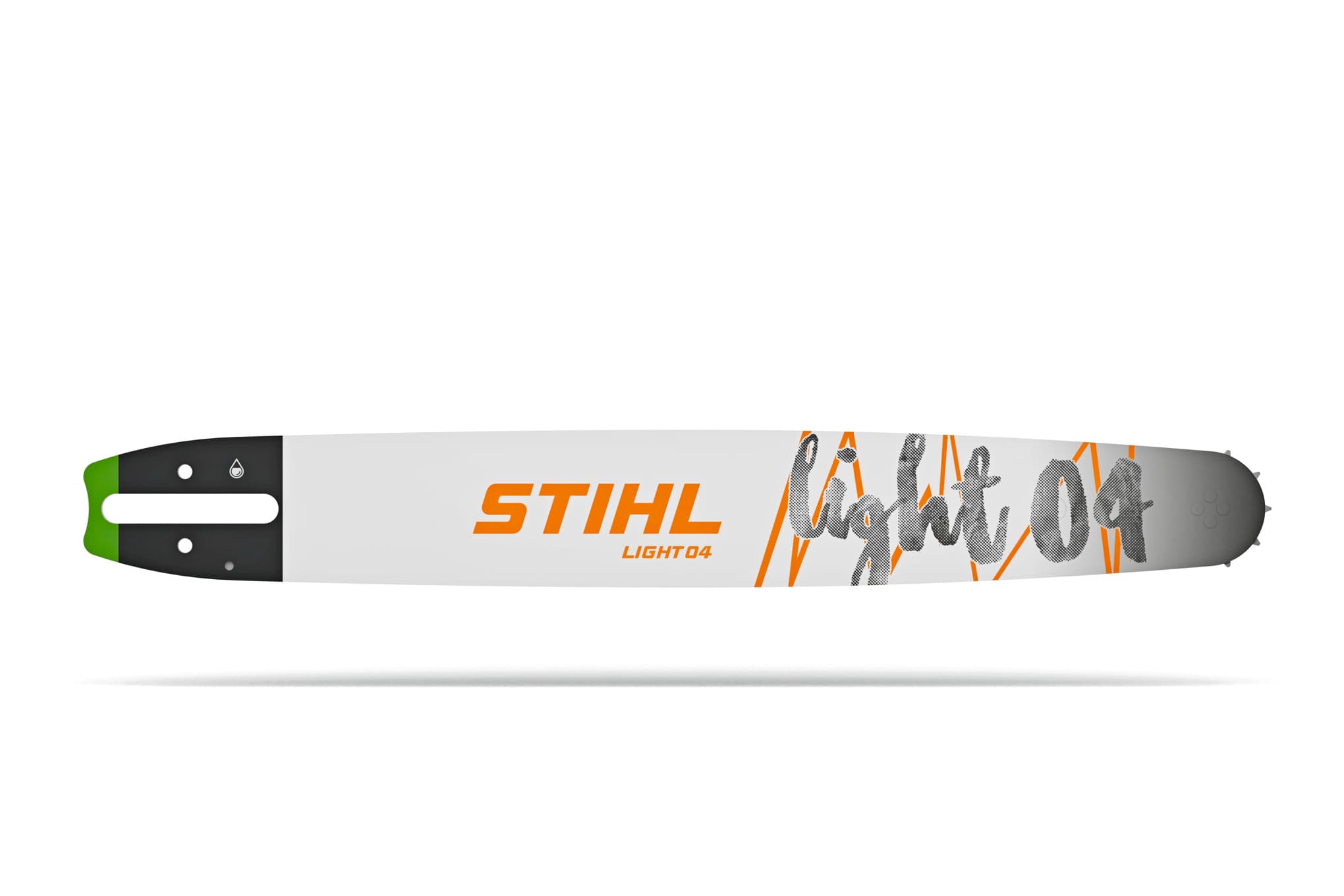 Шина пильная Rollomatic E, 30 см, 3/8"P, 1,3 мм