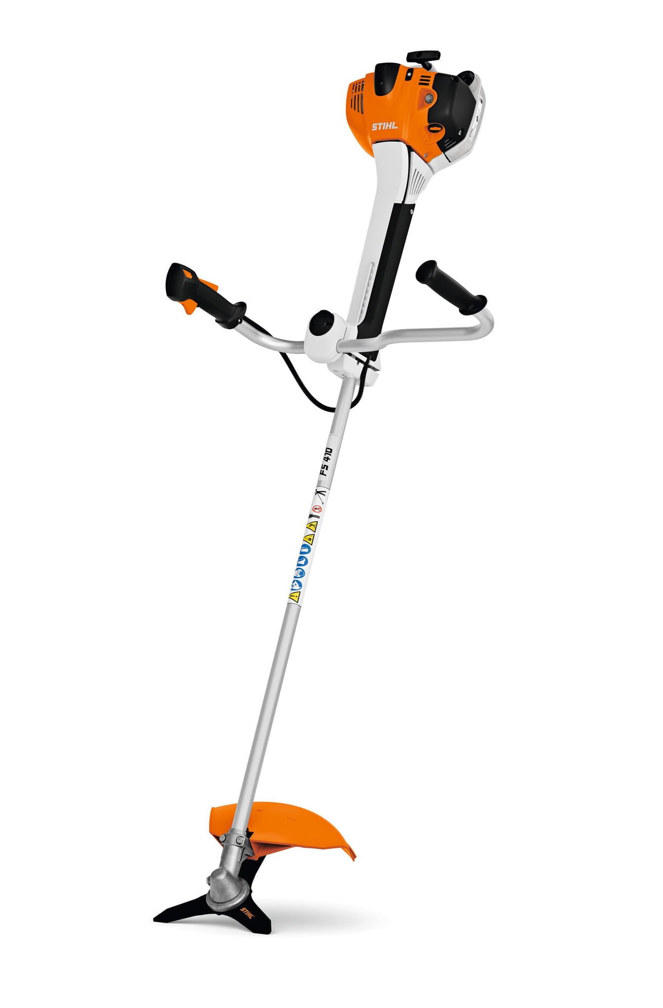 Мотокоса бензиновая STIHL FS 410