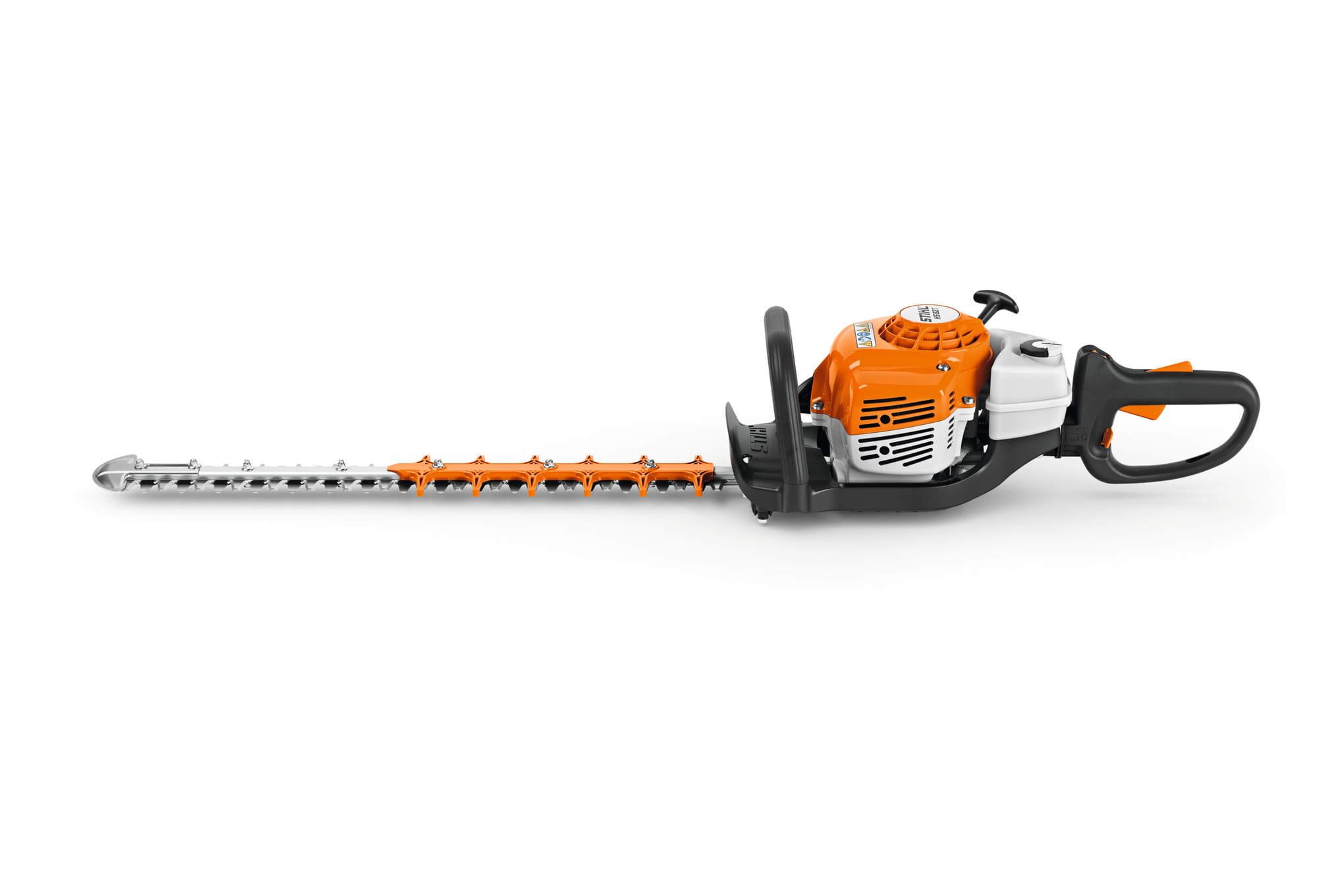 Бензиновый кусторез STIHL HS 82 R — превью 3