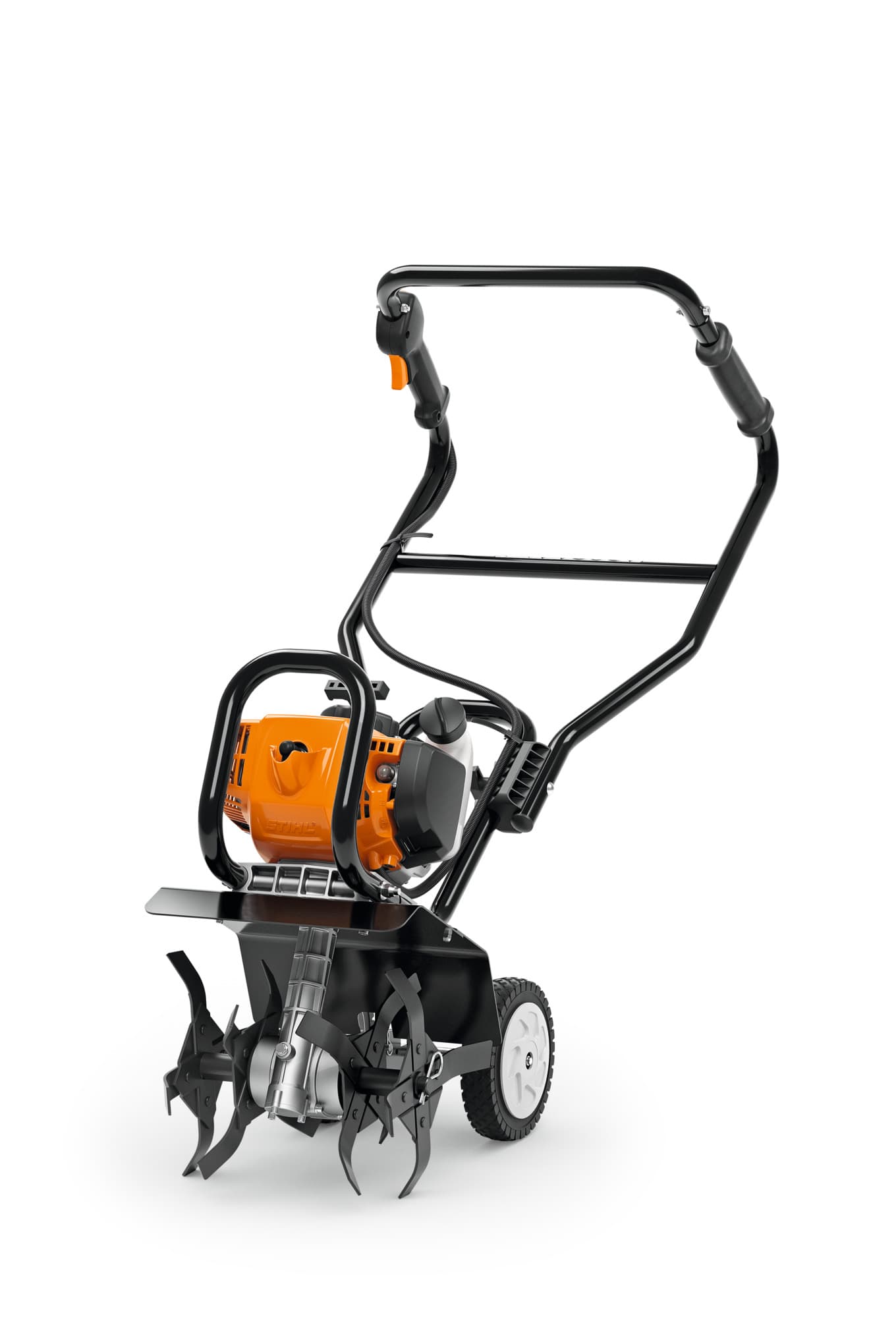 Мотокультиватор STIHL BC 230 — фото 1
