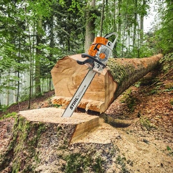 Бензопила STIHL MS 881 (90 см) — превью 2