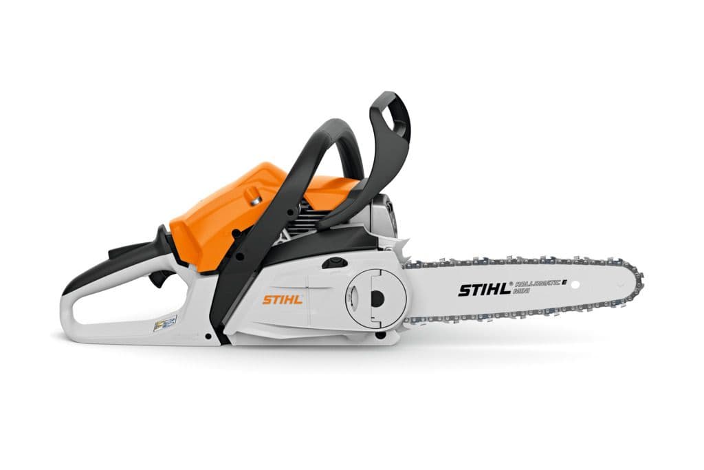 Бензопила STIHL MS 172 C-BE (35 см) — превью 5
