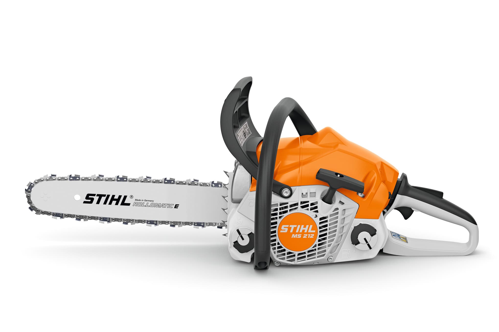 Бензопила STIHL MS 212 (40 см) — превью 2