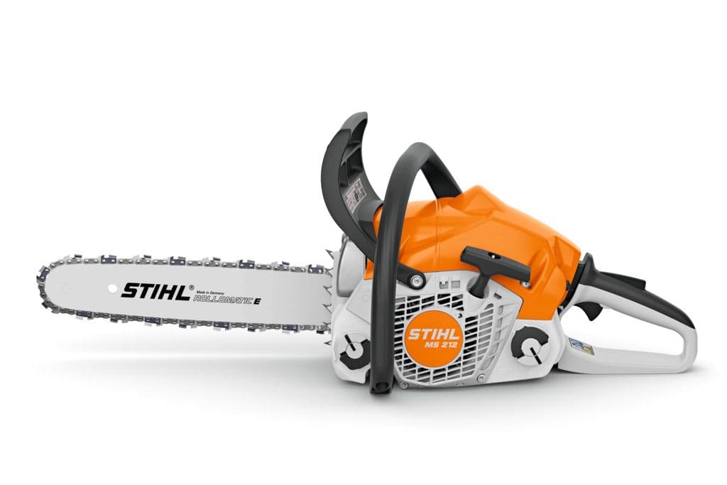 Бензопила STIHL MS 212 (45 см) — фото 1