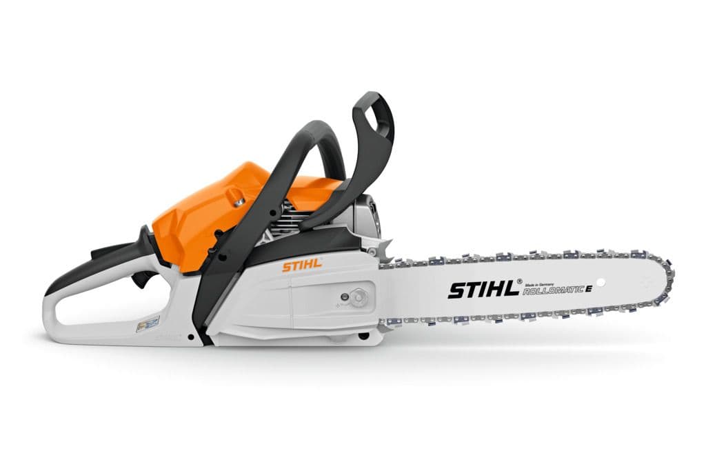Бензопила STIHL MS 212 (45 см) — превью 2
